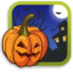 Logo of Scary HALLOWEEN Sounds android Application 